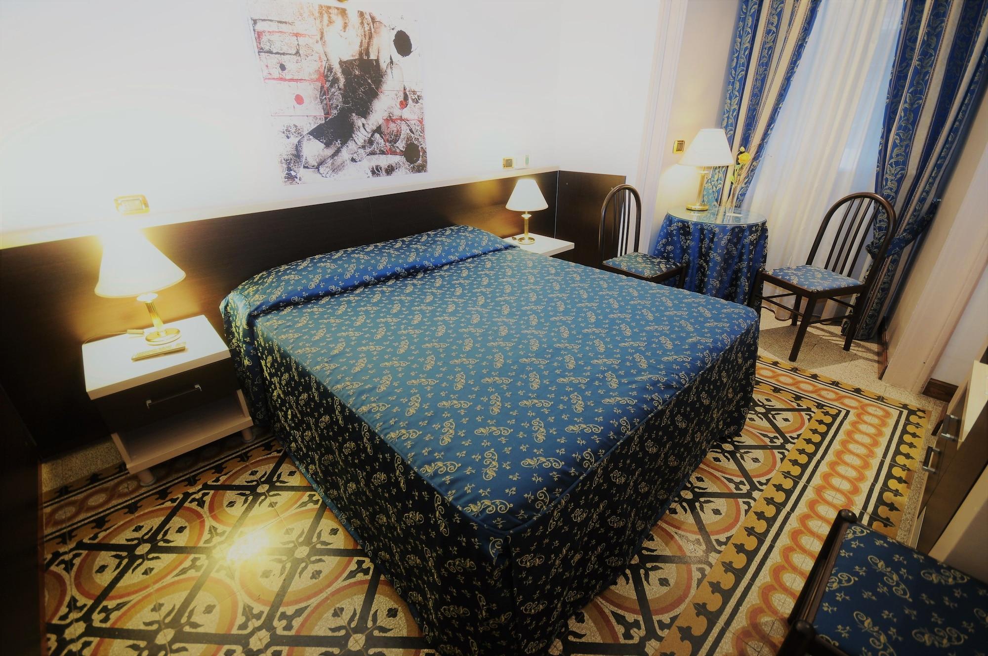 Hotel Sweet Home Рим Екстериор снимка