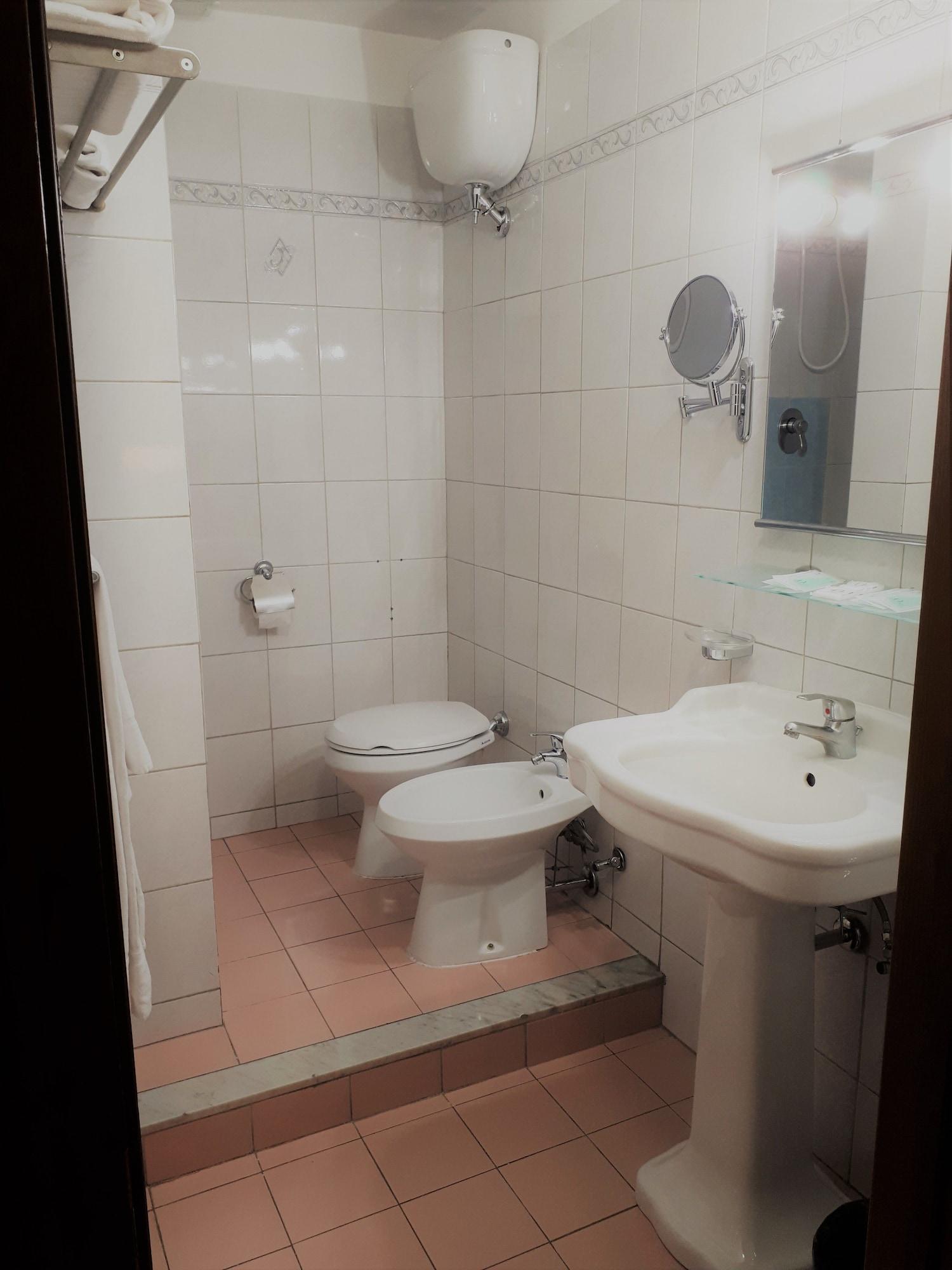 Hotel Sweet Home Рим Екстериор снимка