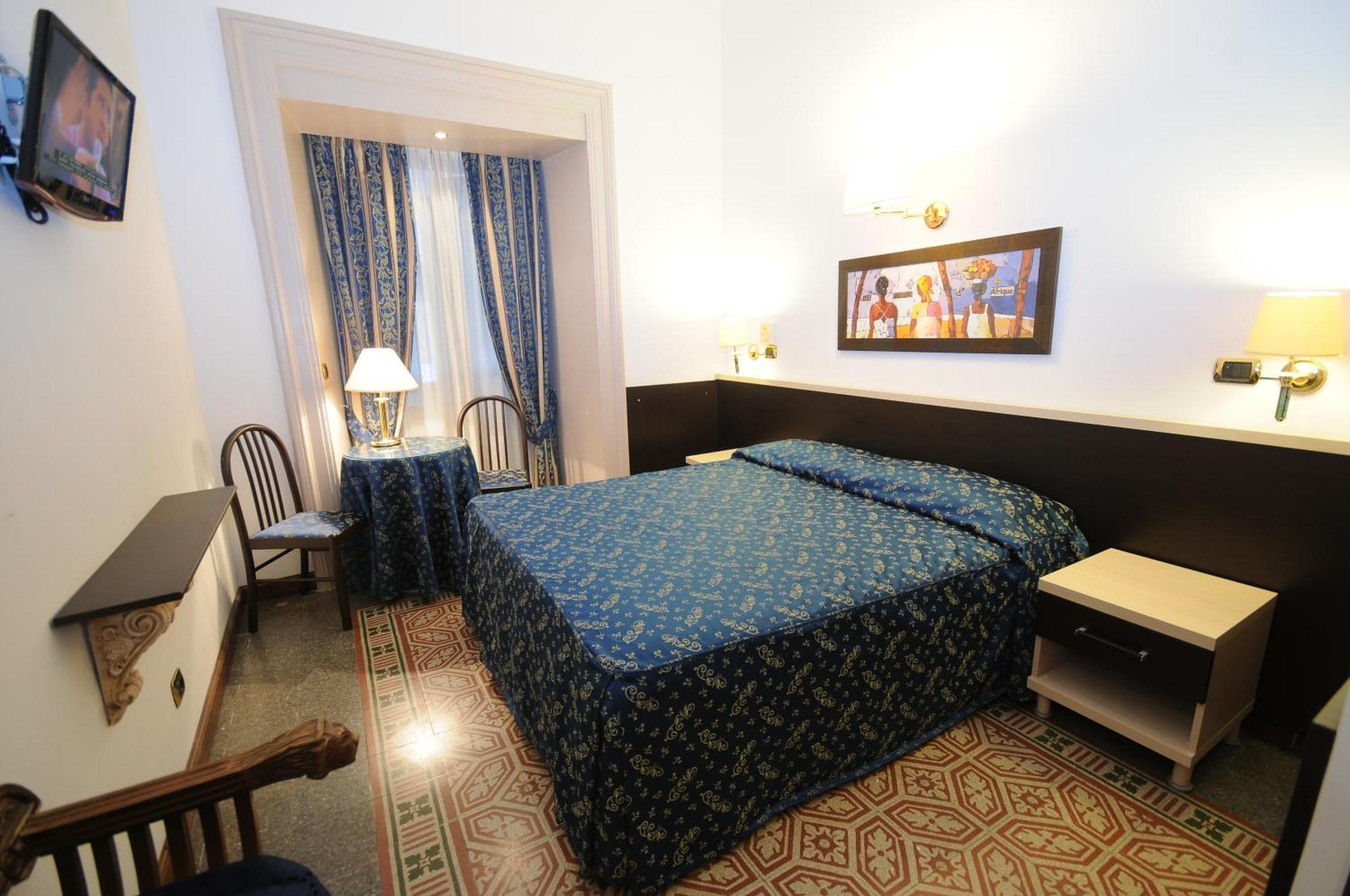 Hotel Sweet Home Рим Екстериор снимка