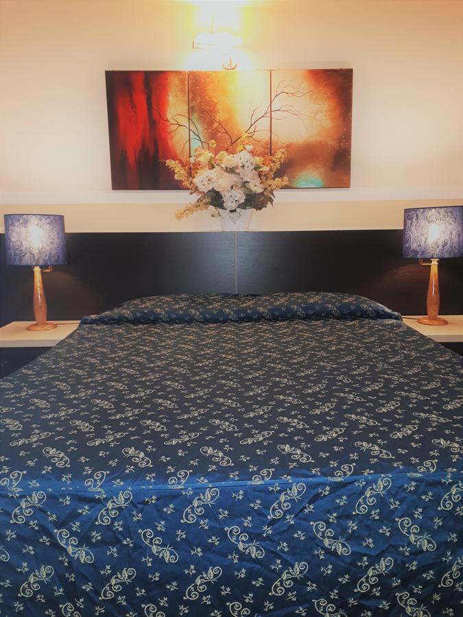 Hotel Sweet Home Рим Екстериор снимка