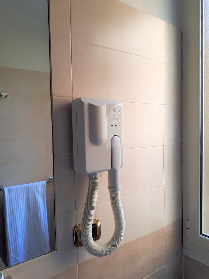Hotel Sweet Home Рим Екстериор снимка